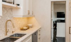 Classic Transition 8