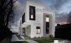 Lakeview Modern 1
