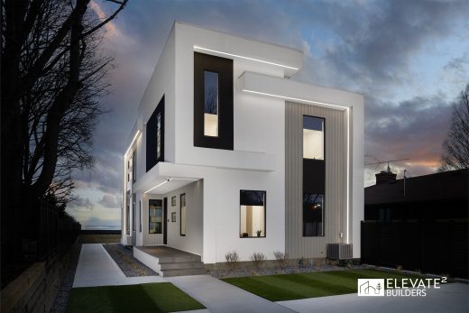 Lakeview Modern