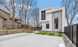 Lakeview Modern 13