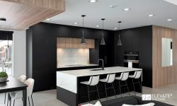 Lakeview Modern 144