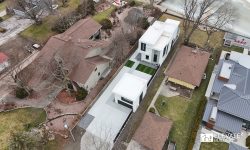 Lakeview Modern 150