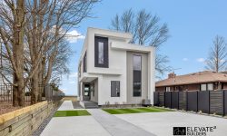 Lakeview Modern 18