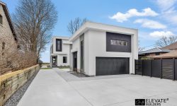 Lakeview Modern 21