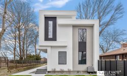 Lakeview Modern 24