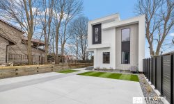 Lakeview Modern 27
