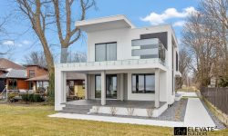 Lakeview Modern 32