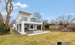 Lakeview Modern 34