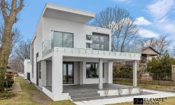 Lakeview Modern 35