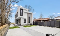 Lakeview Modern 36