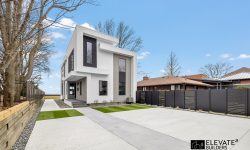 Lakeview Modern 4