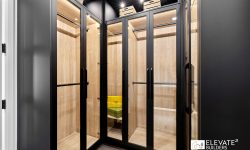 Lakeview Modern 42