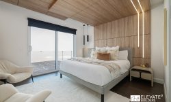 Lakeview Modern 45