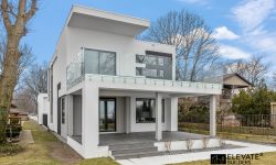 Lakeview Modern 5