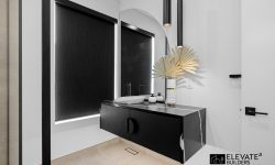 Lakeview Modern 55