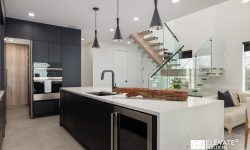 Lakeview Modern 60