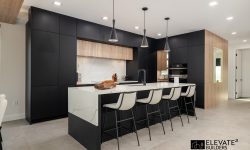 Lakeview Modern 65