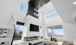 Lakeview Modern 68
