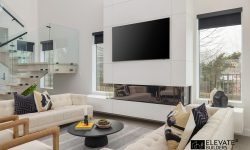 Lakeview Modern 70