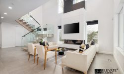 Lakeview Modern 72