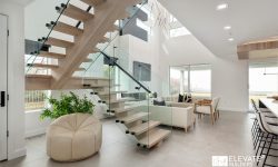 Lakeview Modern 75