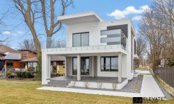 Lakeview Modern 8