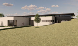 Rochester Place Golf Community 1