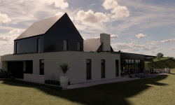 Rochester Place Golf Community 13