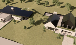 Rochester Place Golf Community 5