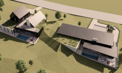 Rochester Place Golf Community 6