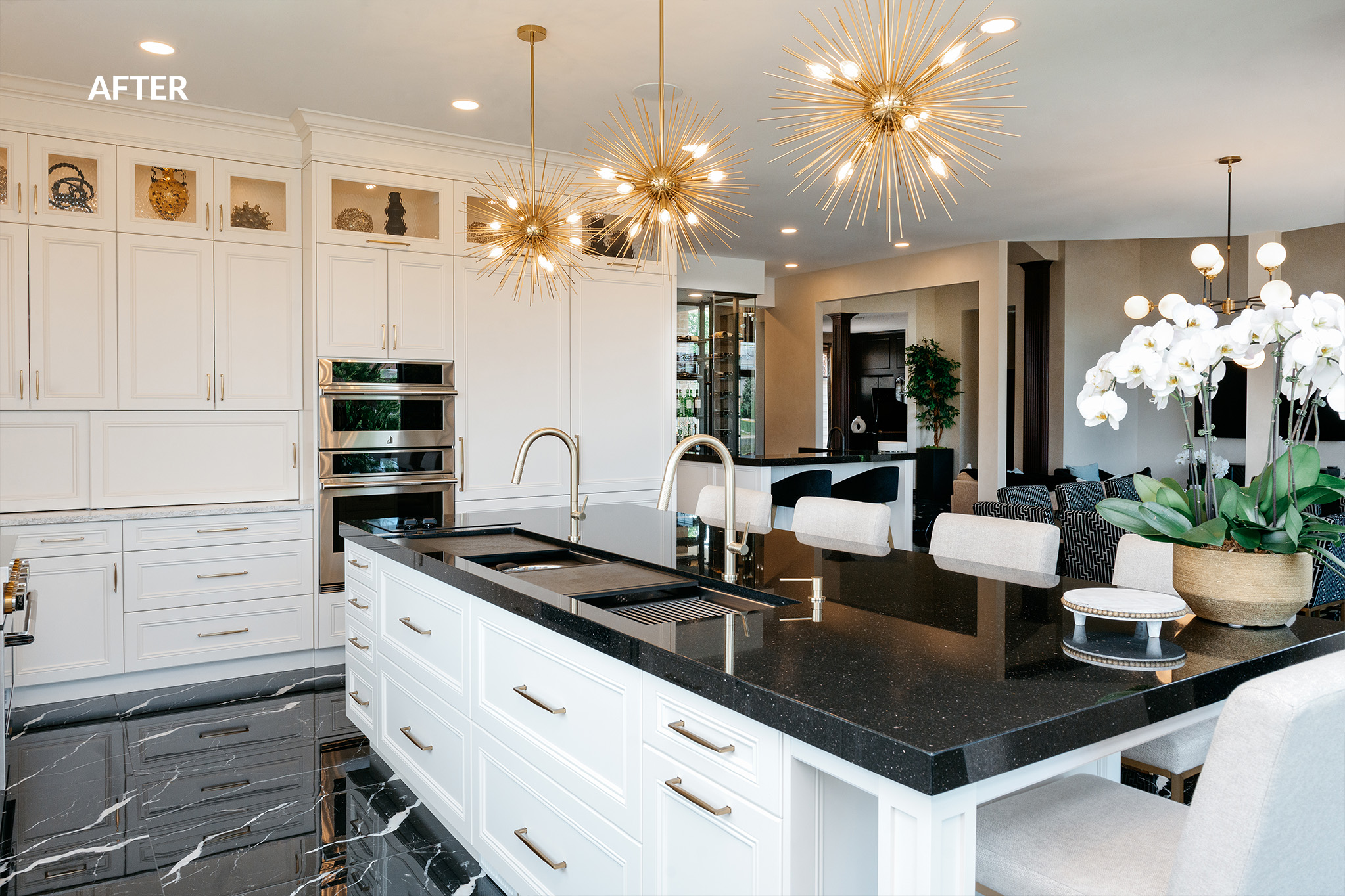 Modern Grace After Kitchen 5 Modern Grace After Kitchen 5