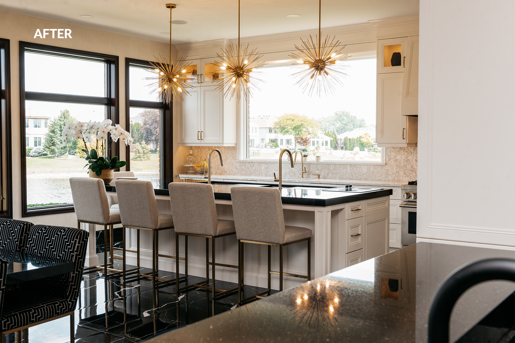 Modern Grace After Kitchen 6 Modern Grace After Kitchen 6