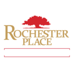 Rochester-Place-Golf-Community logo